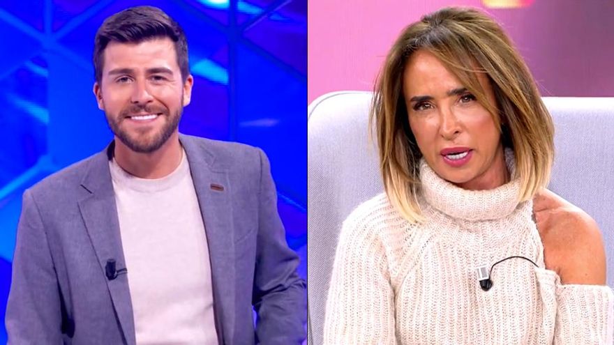 'El Cazador' (12.2%) logra nuevo récord histórico mientras 'Sálvame Sandía' (7.6%) sufre como nunca