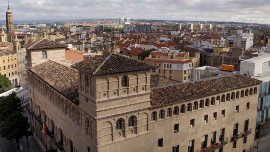 El TSJ de Aragón pide a las partes que presenten alegaciones ante una posible cuestión de inconstitucionalidad por el pasaporte COVID