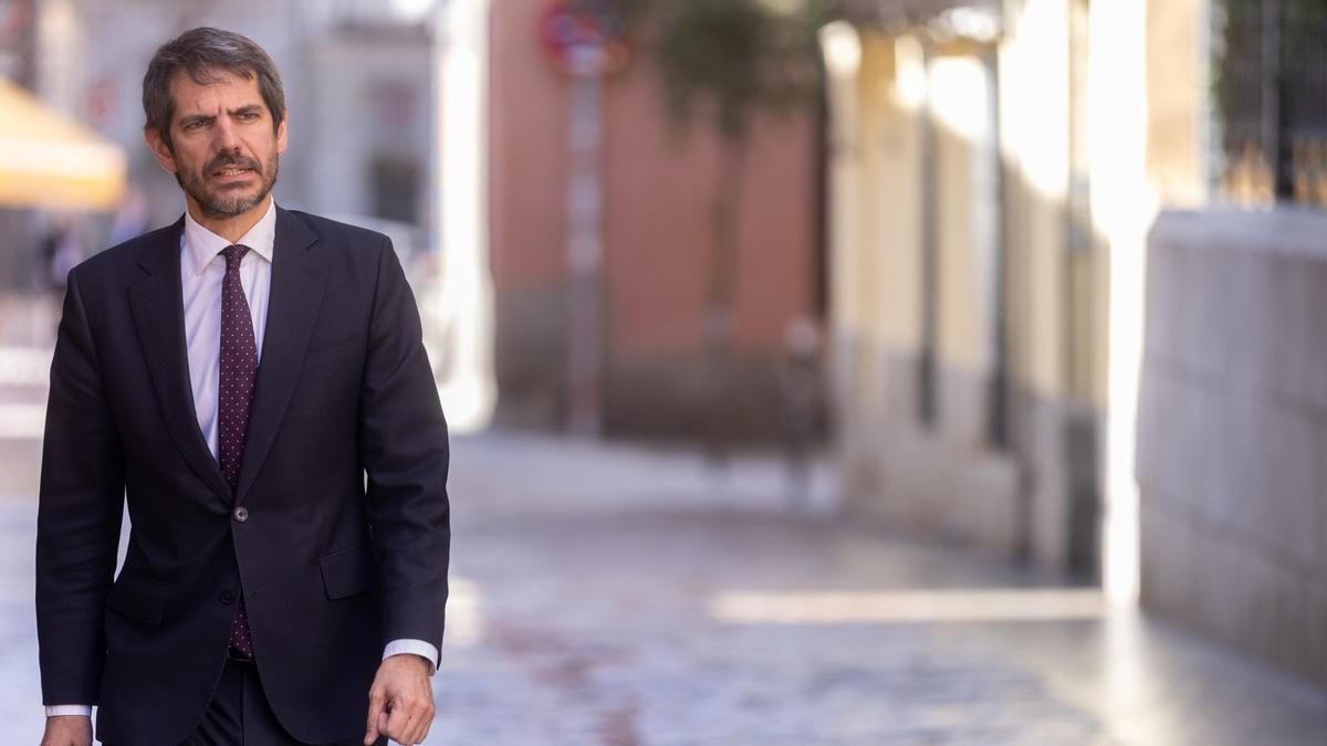 El ministro de Cultura rechaza "de forma rotunda" el traslado temporal del 'Guernica' de Picasso de Madrid a Bilbao