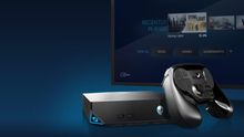 Steam Machine