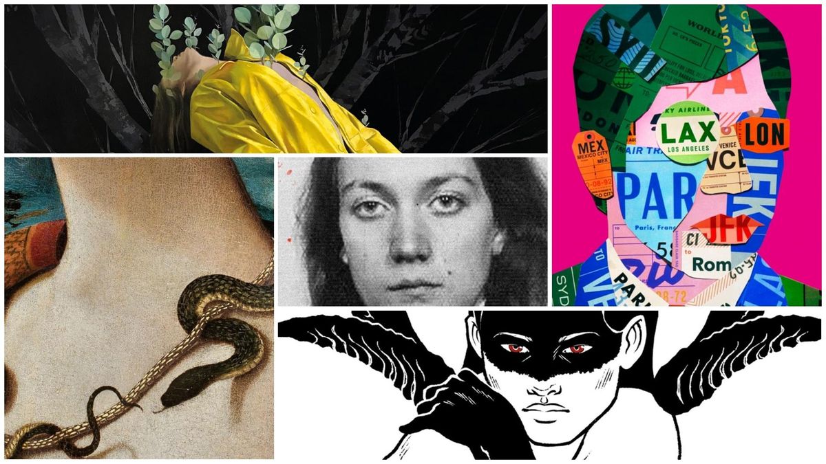 libros octubre