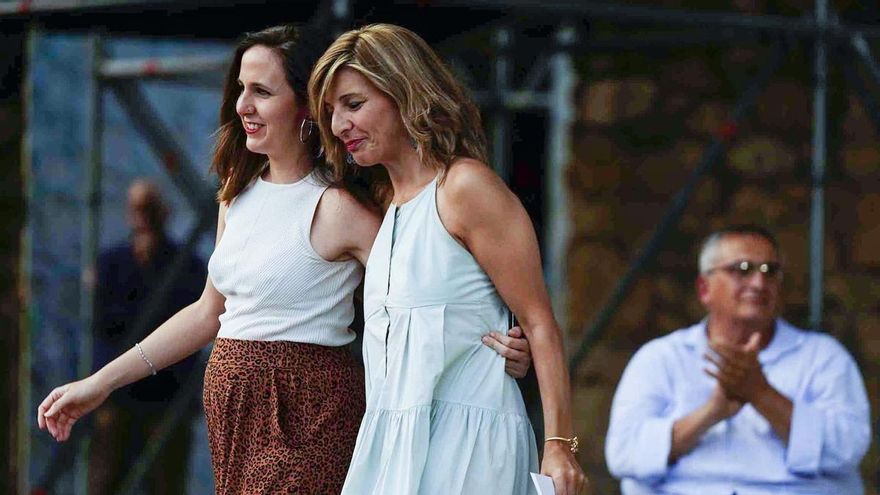 Sumar y Podemos tienen diez días para decidir si concurren juntos a las generales