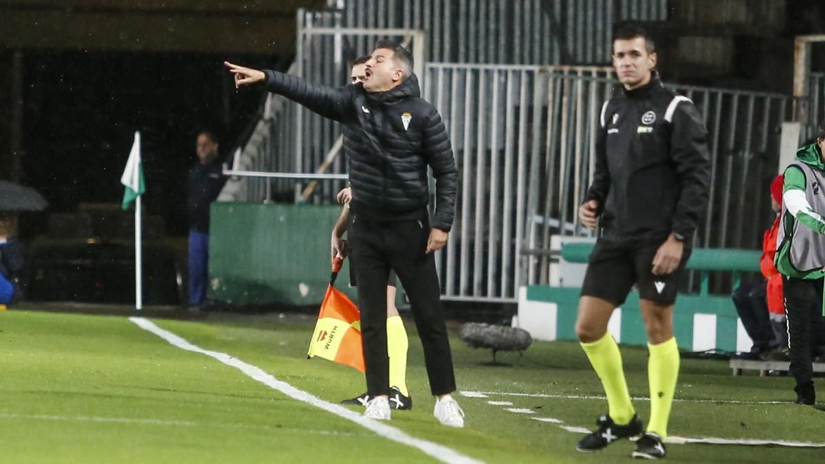 Córdoba CF - RC Deportivo