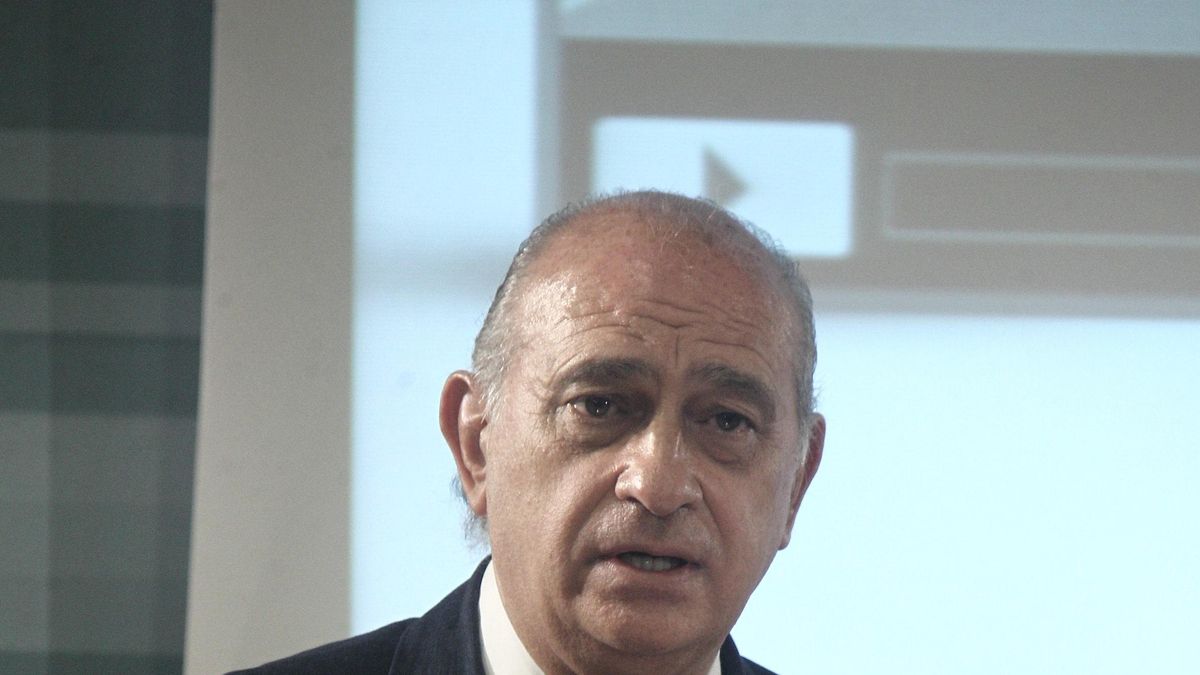 Fernández Díaz define a Herrira como "un auténtico tentáculo de ETA" sucesor de Gestoras Pro Amnistía y Askatasuna