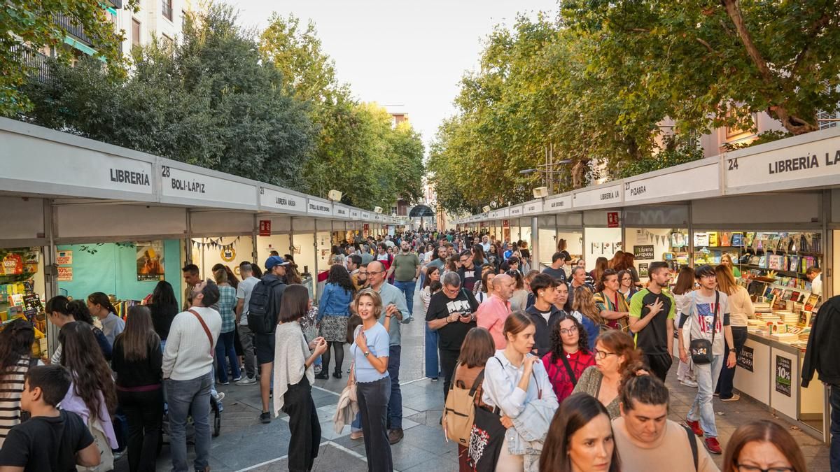 Varios puntos de la provincia de Córdoba superan los 30 ºC en este final de octubre