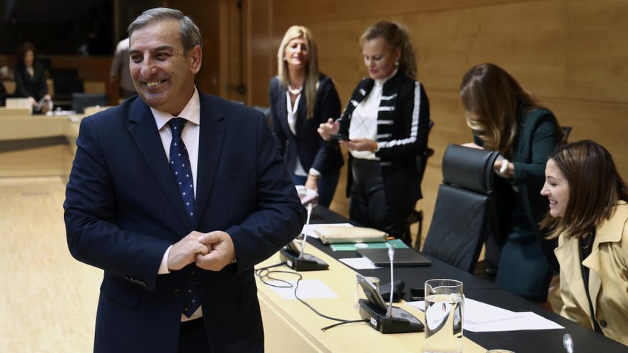 La Junta Castilla y León, "a punto" de licitar la nueva televisión privada pero sin fijar su dotación económica