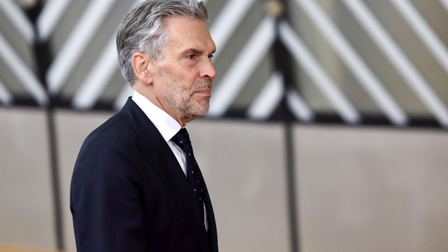 Países Bajos insta a finalizar "lo antes posible" el "crucial" pacto comercial con EE. UU.