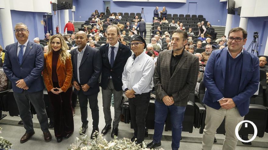 Un nuevo viaje académico con la Cátedra de Flamencología