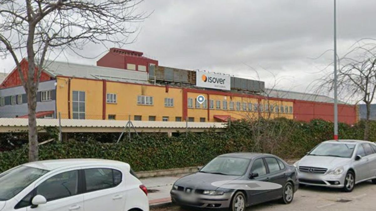 La negociación de mejoras laborales en Saint-Gobain Azuqueca, en punto muerto: la empresa dice no poder asumirlas