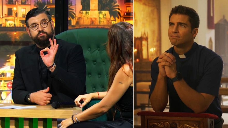 'El perro andaluz' (15.6%) ladra aún más fuerte en su segundo jueves y asusta al estreno de 'Ella, maldita alma' (9.2%)