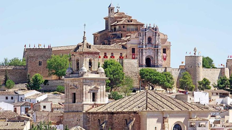 La ciudad murciana que es la quinta Ciudad Santa del catolicismo, junto a lugares como Roma o Jerusalén