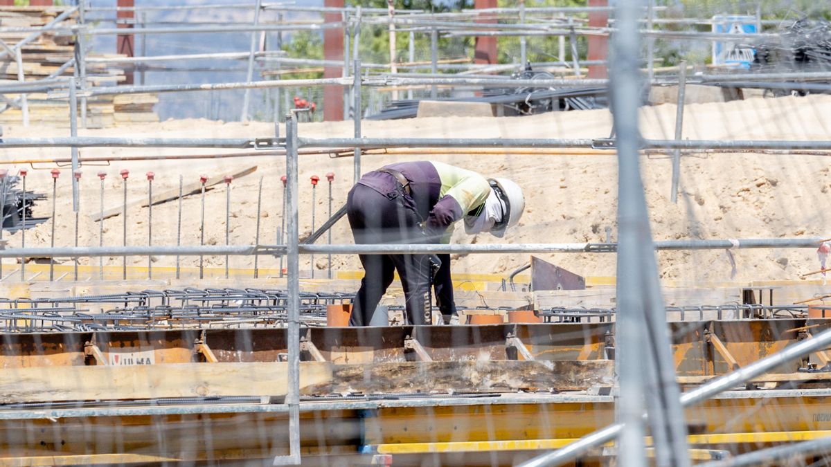 El PR no descarta llevar a la justicia el proceso de adjudicación de las 104 VPO en Logroño y hace un llamamiento a los afectados