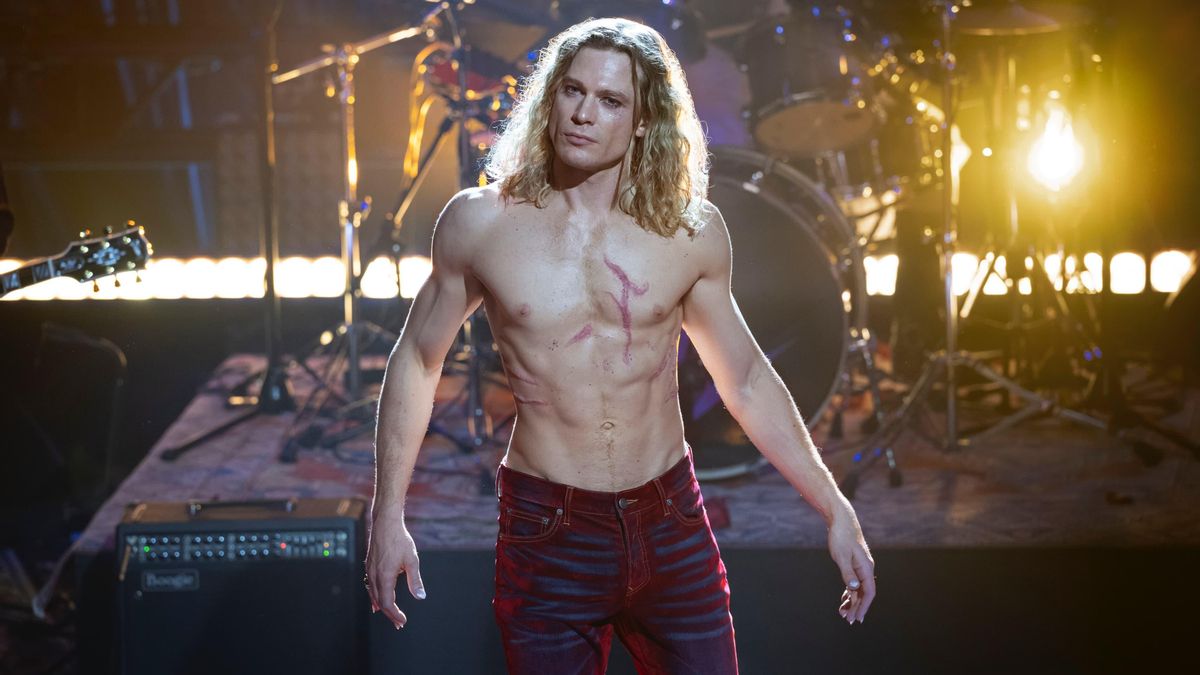 Bellos, gays y rockeros: Lestat y otros vampiros de Anne Rice que rejuvenecieron el mito