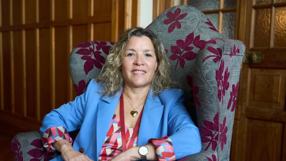 Dolores del Castillo, científica del CSIC experta en alimentación: "Todo lo natural no tiene por qué ser sano"