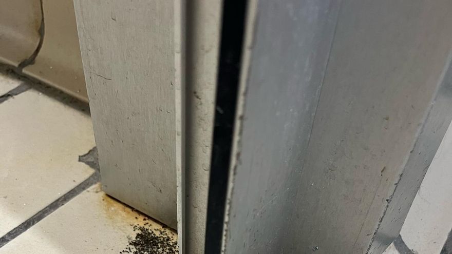 Denuncian insalubridad en un centro joven de Logroño y Aqualar de Lardero, ambos centros gestionados por Ocio Sport