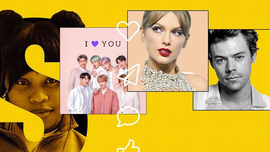 Troleos a la ultraderecha y relaciones parasociales: las redes redefinen (y politizan) el fenómeno fan