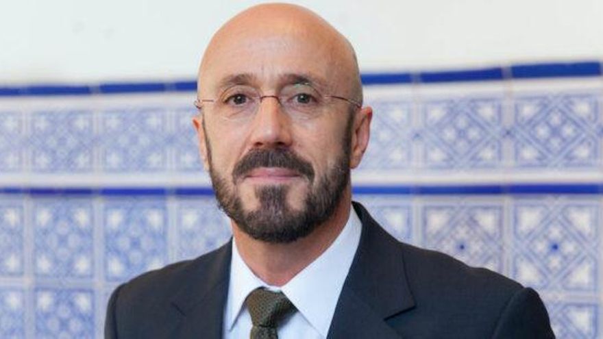 Miguel Campo: "Llegará el momento de ver a las monjas de Belorado salir del convento escoltadas por la Guardia Civil"