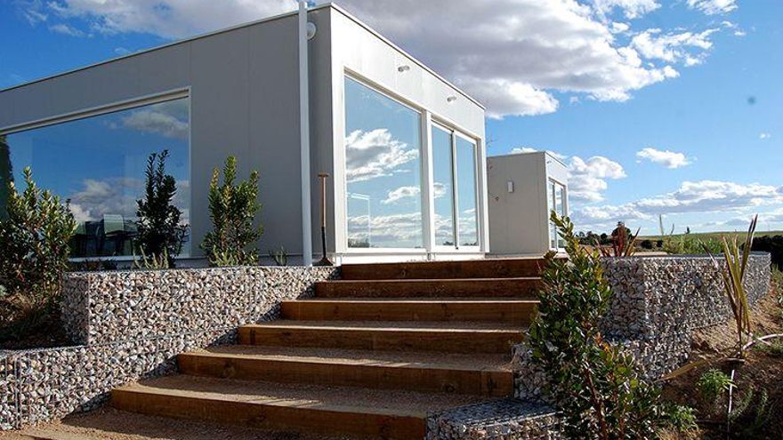 Instalaciones de Recordarium