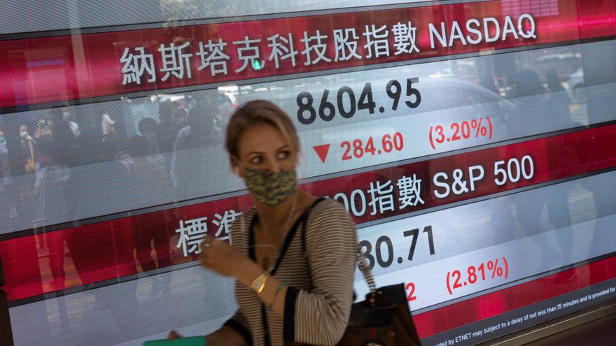 La Bolsa de Hong Kong sube un 0,65 % gracias al optimismo sobre estímulos