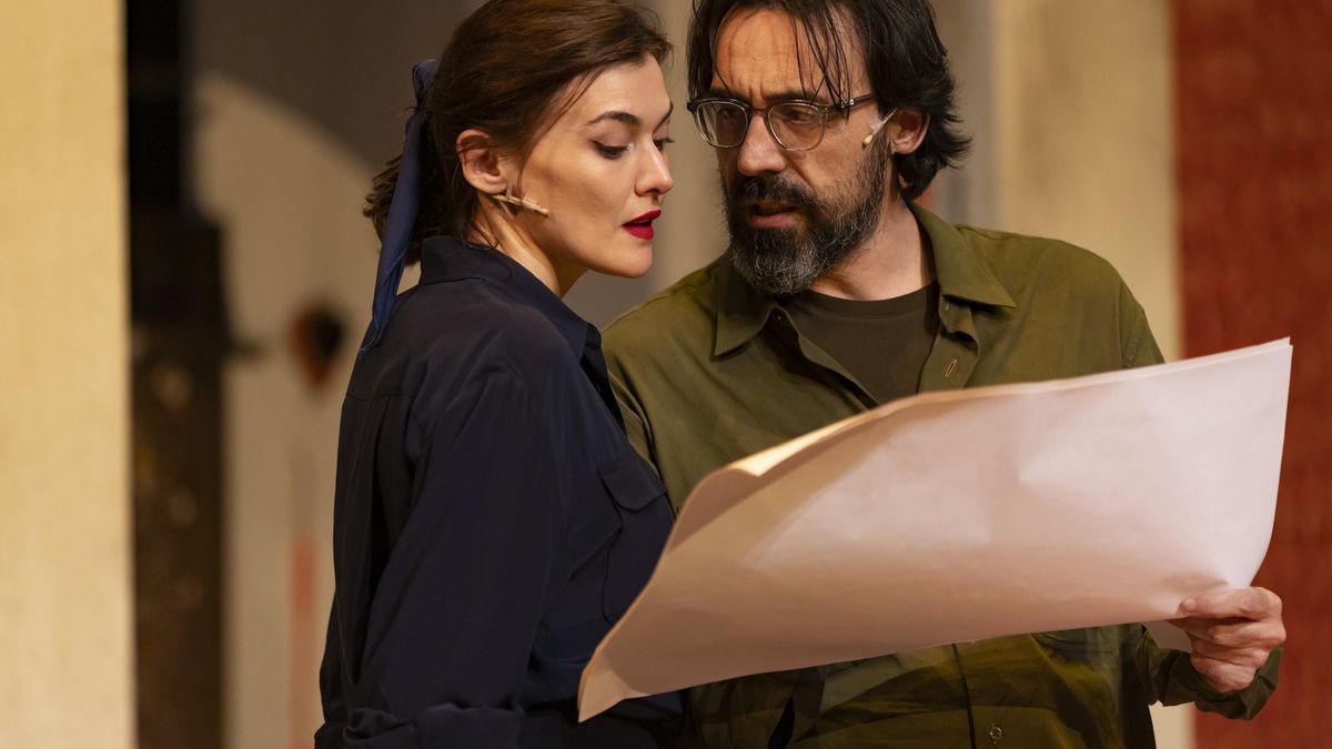 'Vania x Vania', de Pablo Remón.