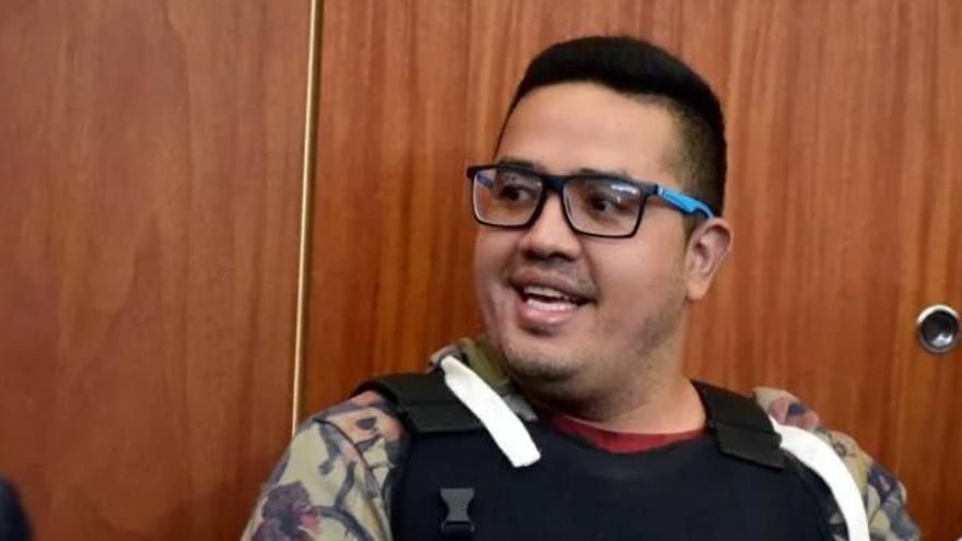 Condenas de 17 a 29 años para "Guille" Cantero y demás miembros de "Los Monos"