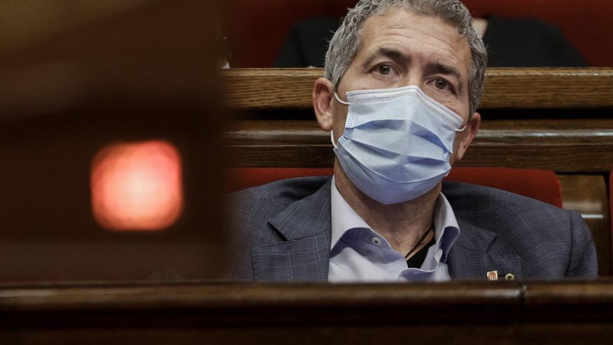 El Govern traslada a los jueces un plan sin porcentajes para cumplir con la sentencia del 25% de castellano