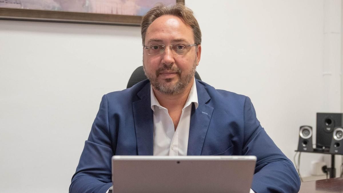 El Cabildo de La Palma crea una lista de reserva de camarera limpiadora