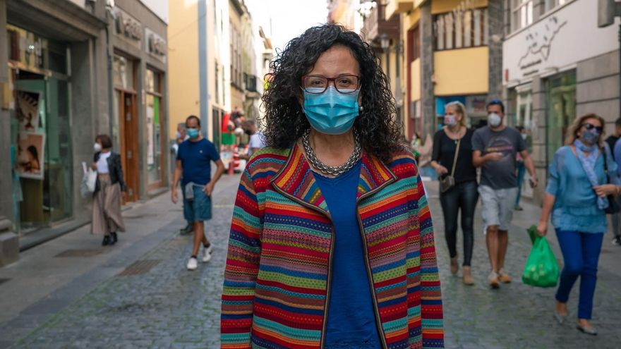 El Cabildo estrena la plataforma 'Participa La Palma' con la exposición pública del Plan Estratégico de Participación Ciudadana