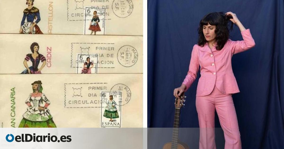 Pensar lo popular durante el franquismo desde la academia y con música de Lorena Álvarez