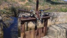 Es la primera privatización de este servicio en el campo aragonés