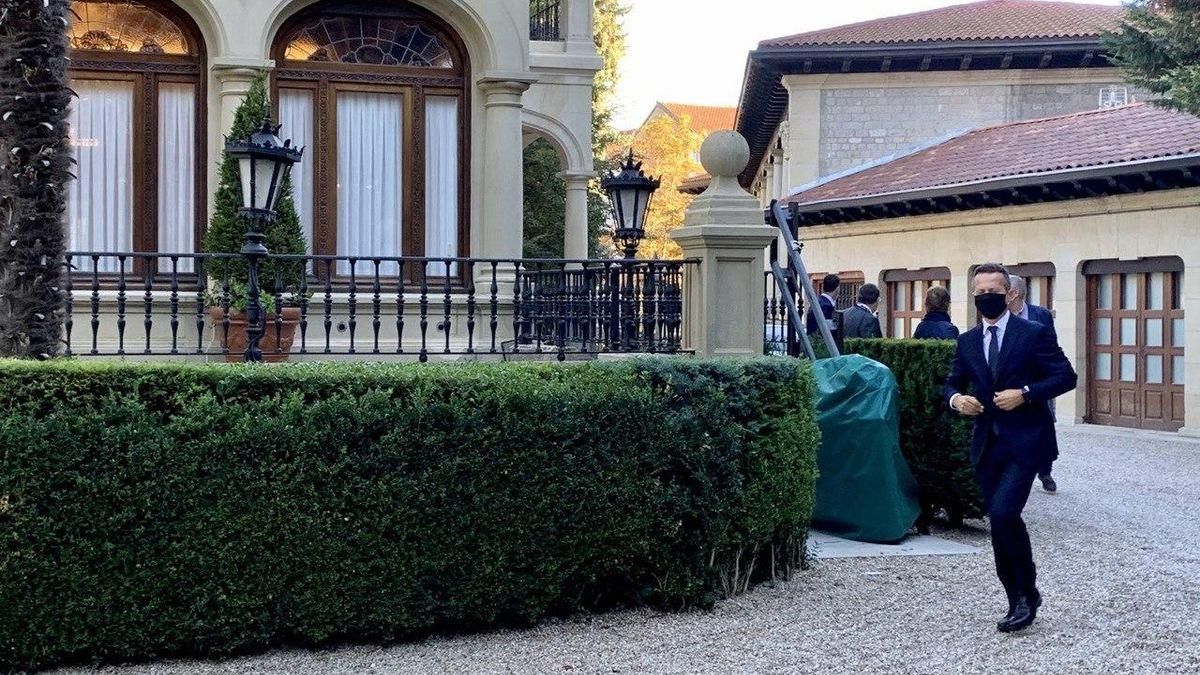 11 de septiembre: Una huelga para recibir al consejero más dialogante “de la historia”