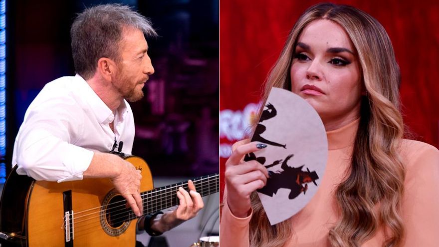 Pablo Motos anuncia la visita de Melody a 'El Hormiguero' la próxima semana: "Hablaremos de Eurovisión y de todo"