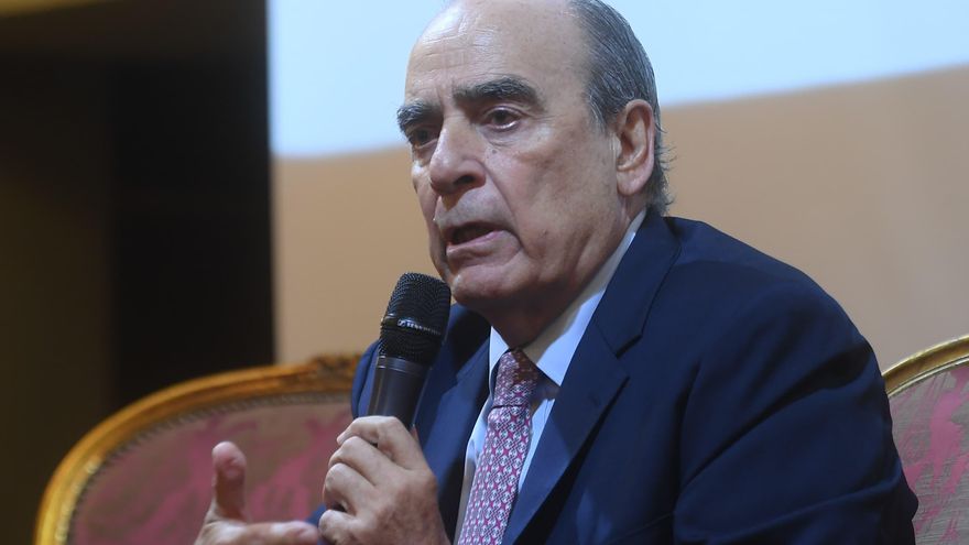 Guillermo Francos, la espada política de Milei en el camino a la victoria en Diputados