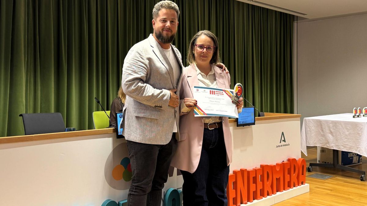 Premio al mejor póster.