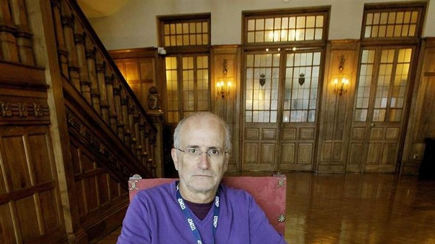 Experto del CSIC: La robótica no tiene por qué destruir necesariamente empleo