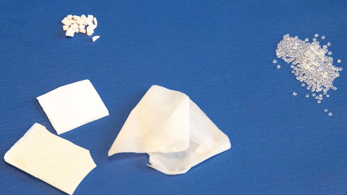 El equipo busca abaratar costes y escalar la producción