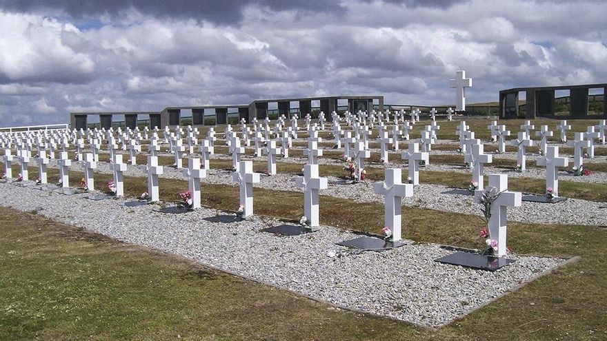 Primera respuesta del Reino Unido a Milei: "Argentina no ejerce soberanía ni jurisdicción" sobre Malvinas