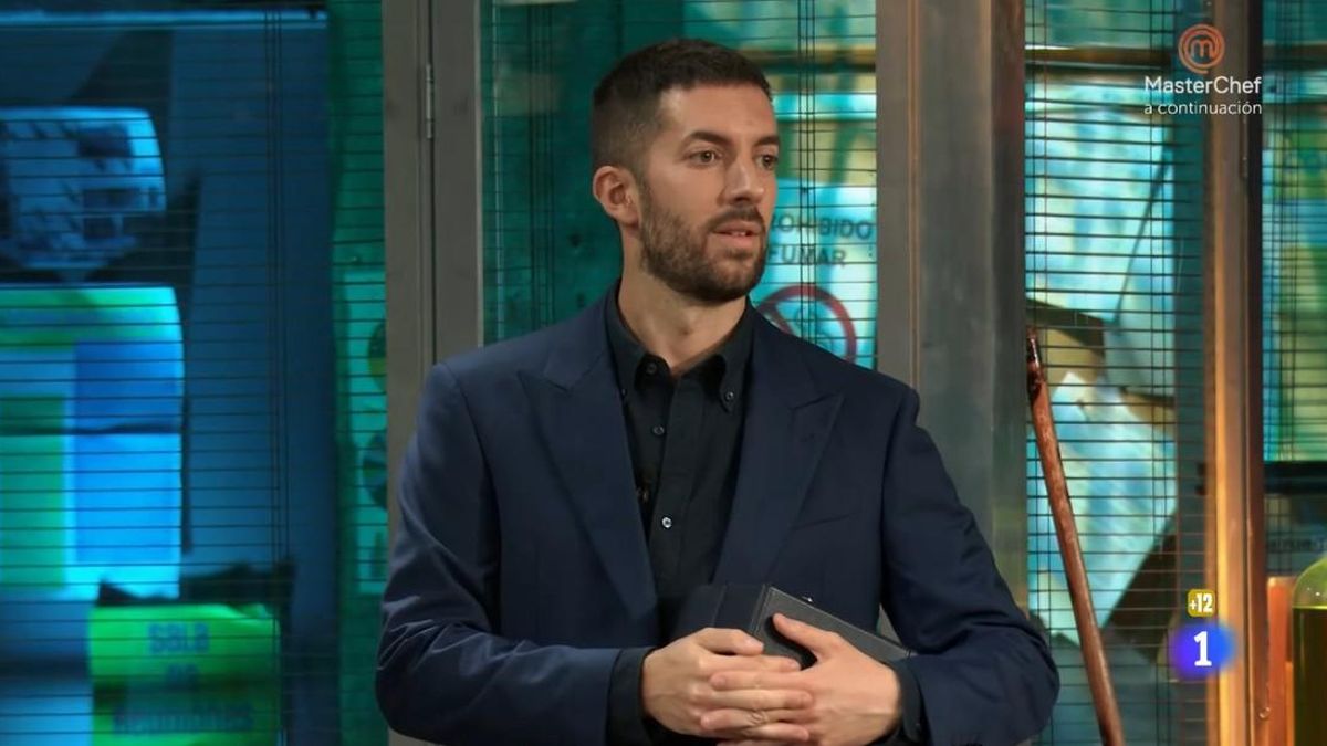 David Broncano, en 'La Revuelta'