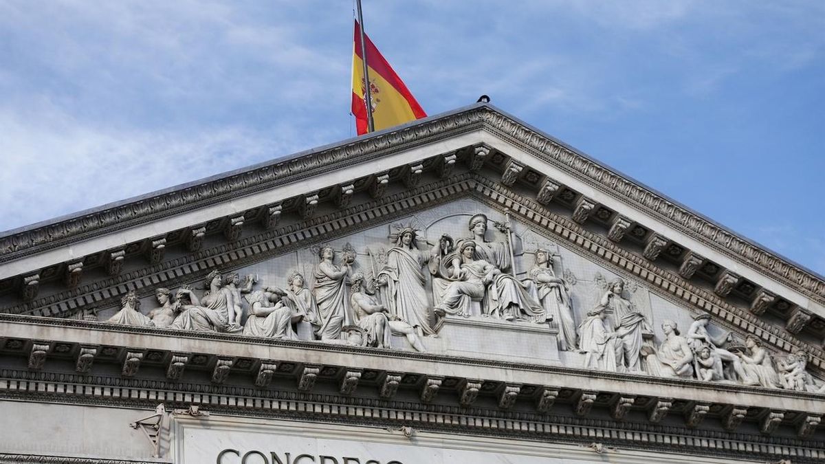 El Pacto de la Justicia arrancará tras la Semana Santa con la comparecencia en el Congreso de las asociaciones de jueces