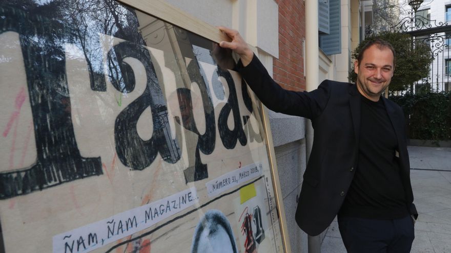 Un lujoso restaurante vegano de Nueva York vuelve a la carne porque no le dan las cuentas