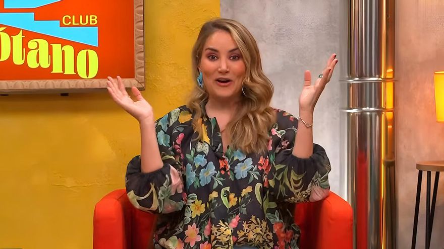 Alba Carrillo, un animal televisivo en peligro de extinción: de su desafío a RTVE a la realidad de su audiencia en Ten