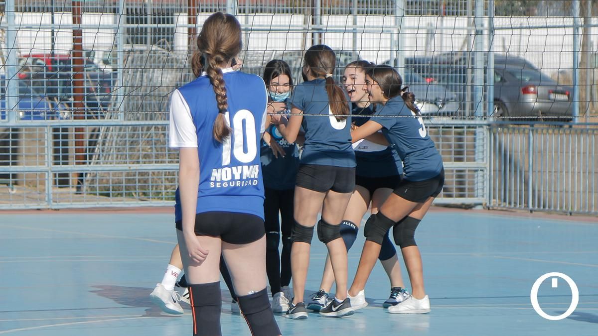 Arrancan los juegos de la ilusión