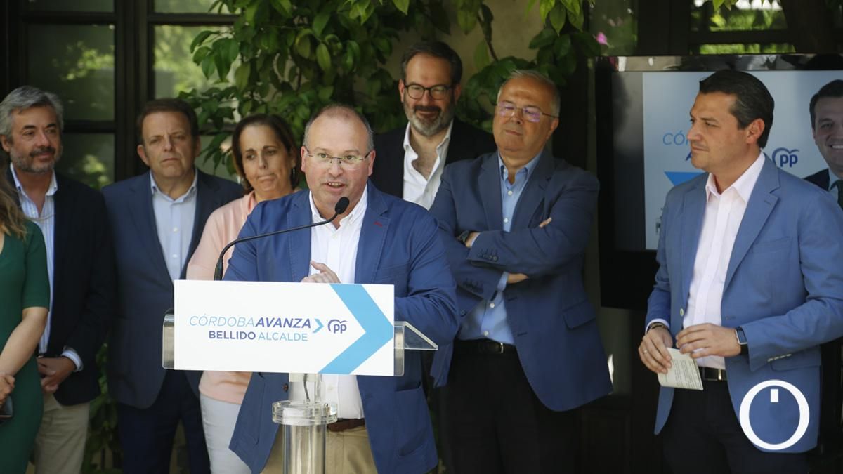 Organizaciones memorialistas piden la dimisión del secretario general del PP tras unas declaraciones sobre el Gobierno