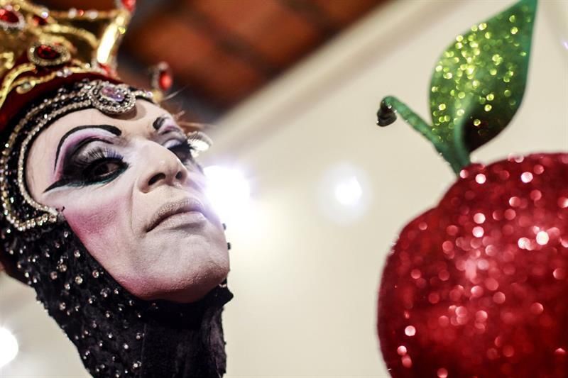 Gala Drag Queen