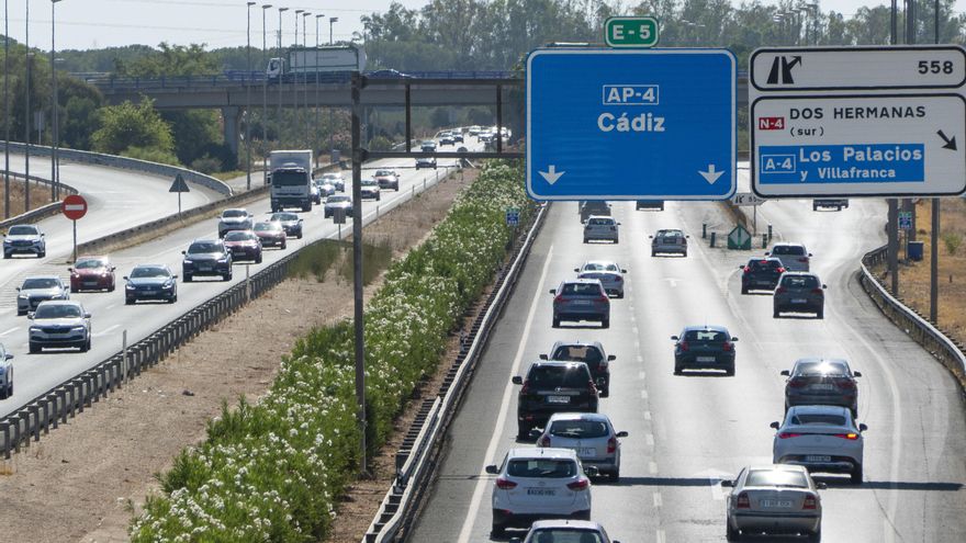 Así es el dispositivo de la DGT para verano: campañas especiales y controles para alcohol, velocidad y motos