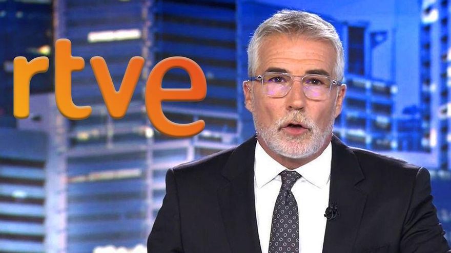 David Cantero anuncia su regreso a RTVE tras dejar Mediaset, con proyecto en RNE: "Vamos a hacer buena radio"