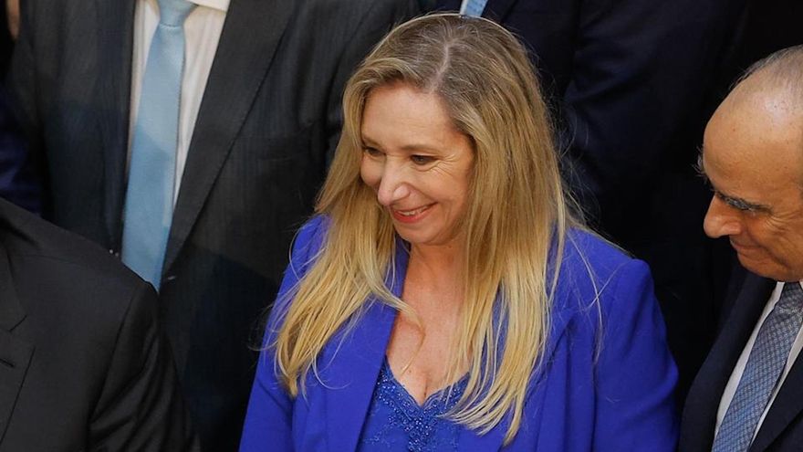 Caso $LIBRA: la oposición presiona para llevar a Karina al recinto de Diputados pero el oficialismo frena el avance