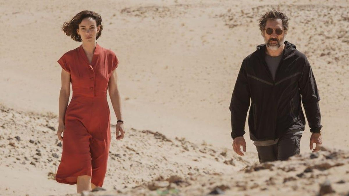 Los datos que demuestran que producir cine y series es rentable: se ingresan más de 5.000 millones al año