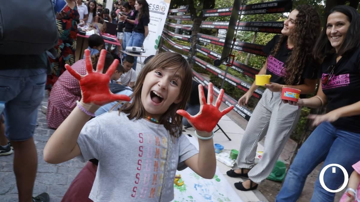 Las mejores imágenes de la Feria de los Ingenios 2025