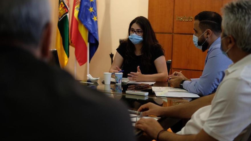 La Consejería de Participación convoca subvenciones para la Educación a la Ciudadanía Global